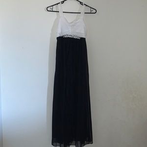 12 yr old formal dress.